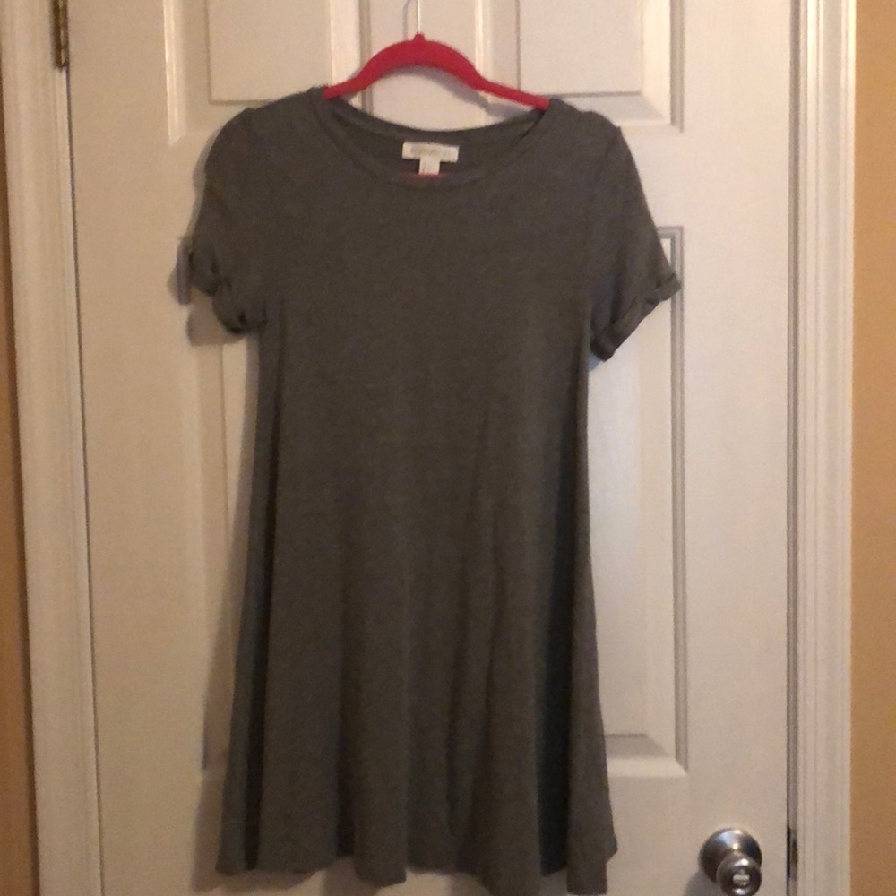 Forever 21 supper soft dress